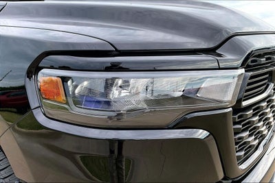 2026 RAM Ram 1500 RAM 1500 EXPRESS QUAD CAB 4X2 6'4' BOX