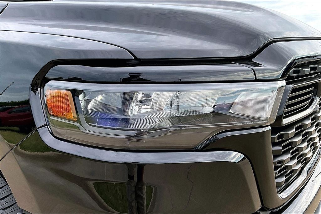 2026 RAM Ram 1500 RAM 1500 EXPRESS QUAD CAB 4X2 6'4' BOX
