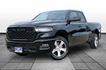 2026 RAM Ram 1500 RAM 1500 EXPRESS QUAD CAB 4X2 6'4' BOX