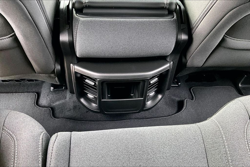 2026 RAM Ram 1500 RAM 1500 EXPRESS QUAD CAB 4X2 6'4' BOX