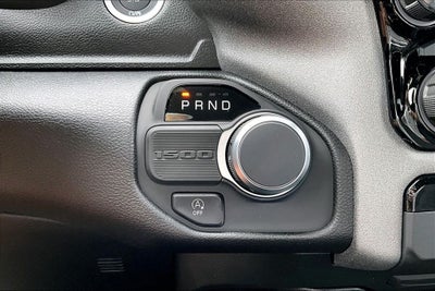2026 RAM Ram 1500 RAM 1500 EXPRESS QUAD CAB 4X2 6'4' BOX