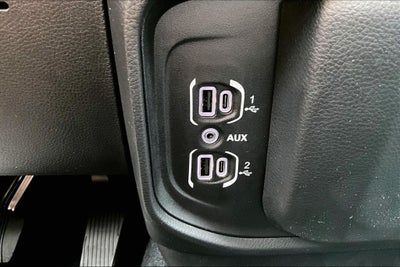2026 RAM Ram 1500 RAM 1500 EXPRESS QUAD CAB 4X2 6'4' BOX
