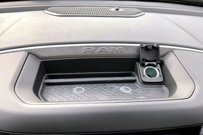 2026 RAM Ram 1500 RAM 1500 EXPRESS QUAD CAB 4X2 6'4' BOX