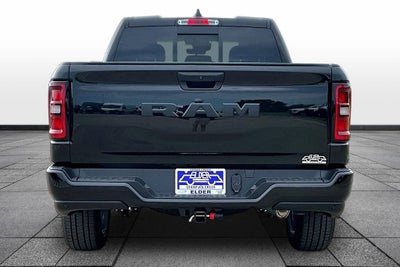 2026 RAM Ram 1500 RAM 1500 EXPRESS QUAD CAB 4X2 6'4' BOX
