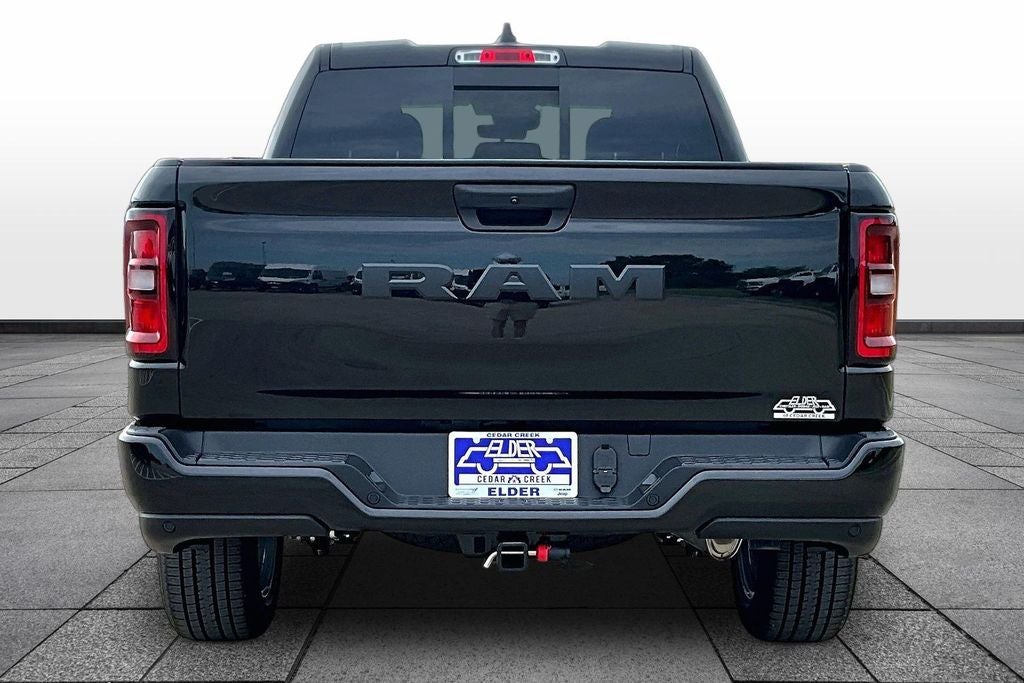 2026 RAM Ram 1500 RAM 1500 EXPRESS QUAD CAB 4X2 6'4' BOX