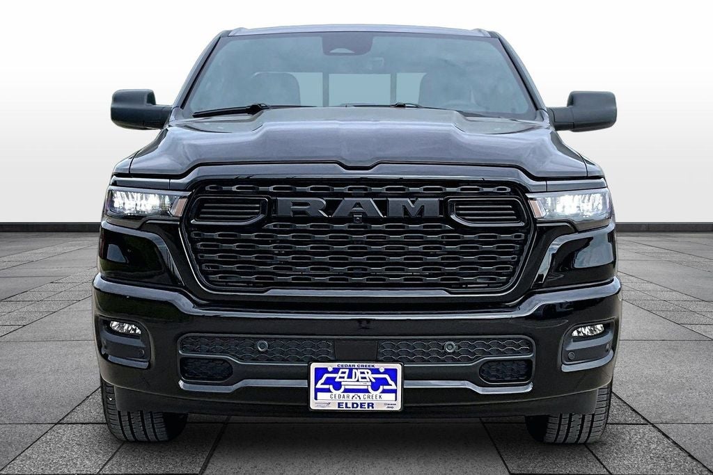 2026 RAM Ram 1500 RAM 1500 EXPRESS QUAD CAB 4X2 6'4' BOX
