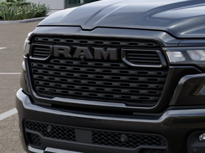 2026 RAM Ram 1500 RAM 1500 EXPRESS QUAD CAB 4X2 6'4' BOX