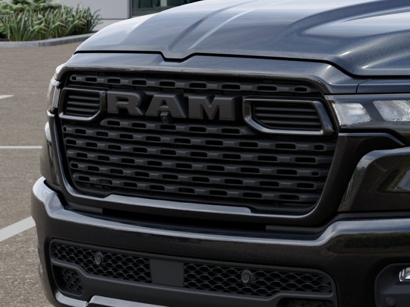 2026 RAM Ram 1500 RAM 1500 EXPRESS QUAD CAB 4X2 6'4' BOX