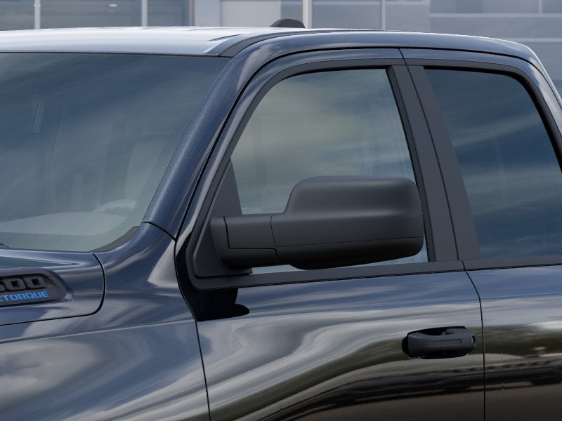 2026 RAM Ram 1500 RAM 1500 EXPRESS QUAD CAB 4X2 6'4' BOX
