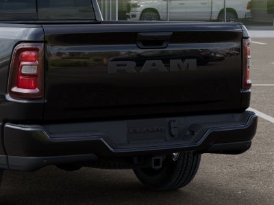 2026 RAM Ram 1500 RAM 1500 EXPRESS QUAD CAB 4X2 6'4' BOX