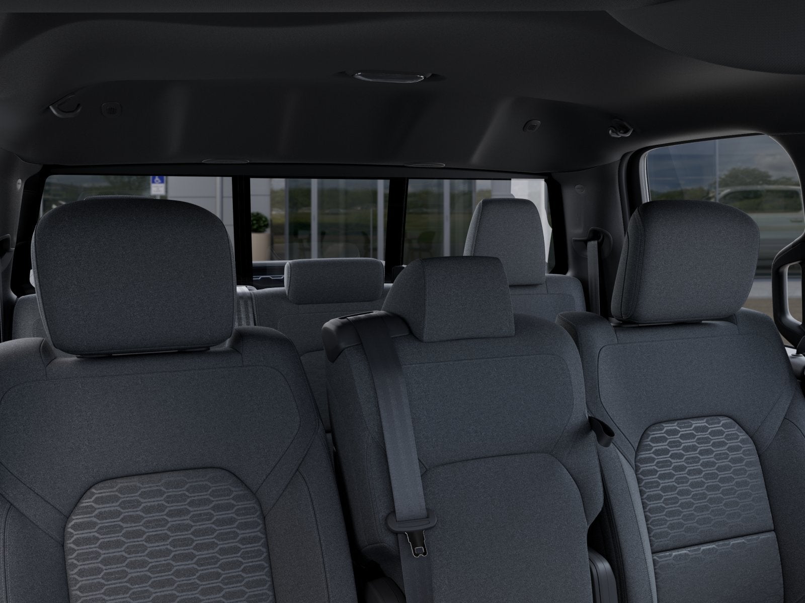 2026 RAM Ram 1500 RAM 1500 EXPRESS QUAD CAB 4X2 6'4' BOX