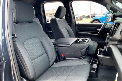2026 RAM Ram 1500 RAM 1500 EXPRESS QUAD CAB 4X2 6'4' BOX