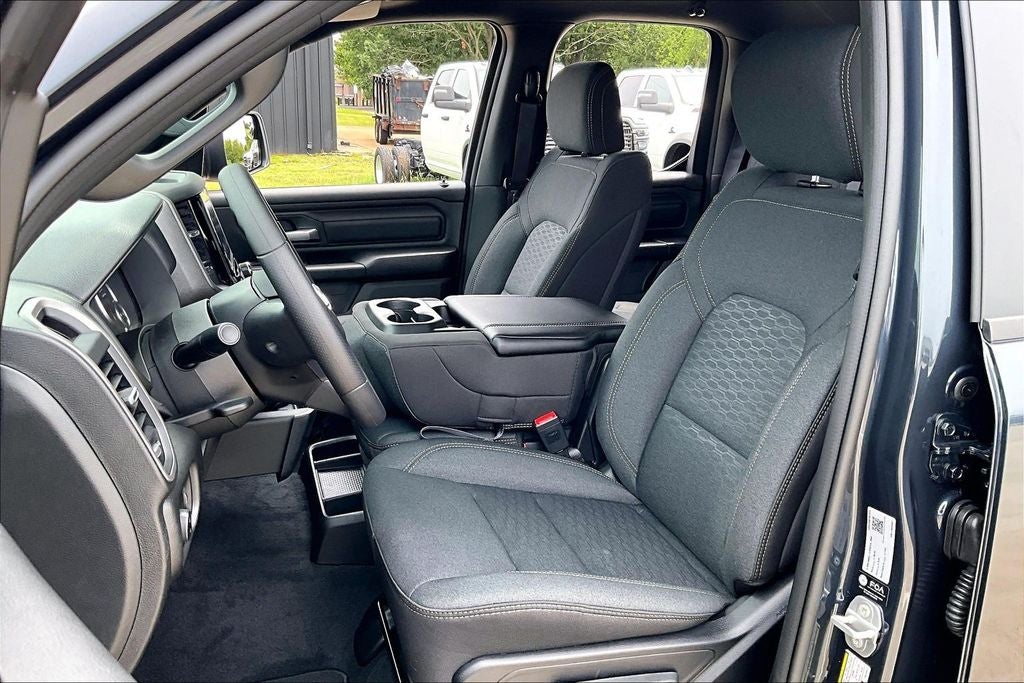 2026 RAM Ram 1500 RAM 1500 EXPRESS QUAD CAB 4X2 6'4' BOX