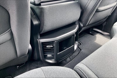 2026 RAM Ram 1500 RAM 1500 EXPRESS QUAD CAB 4X2 6'4' BOX