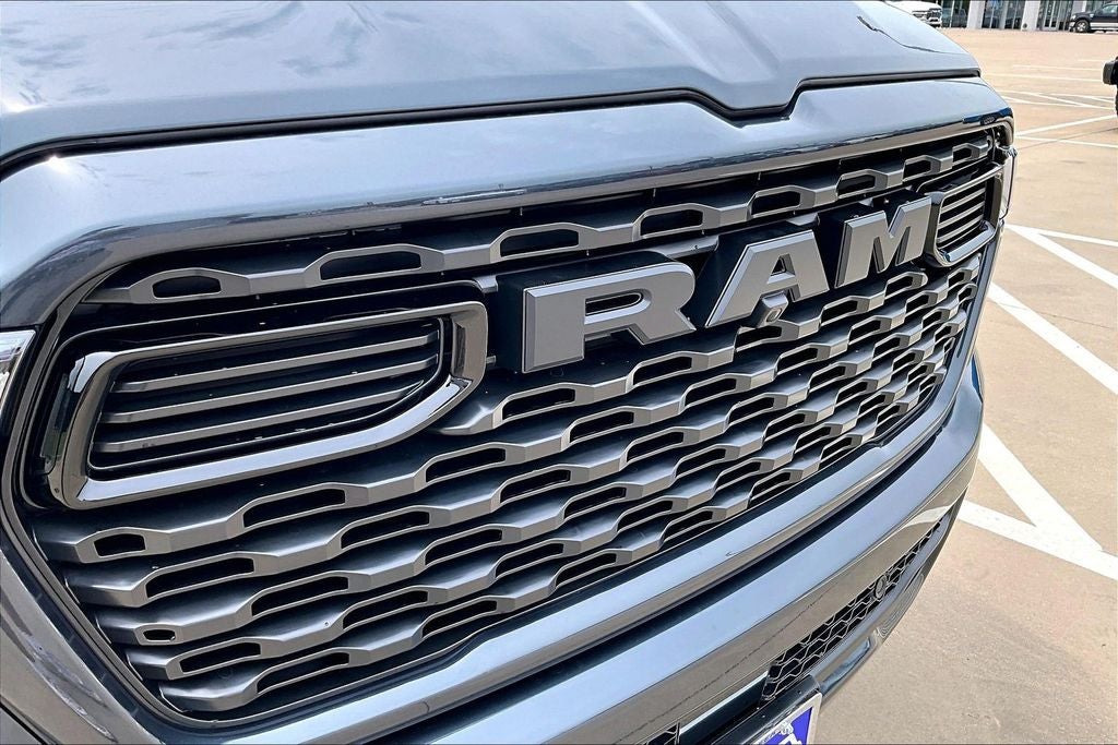 2026 RAM Ram 1500 RAM 1500 EXPRESS QUAD CAB 4X2 6'4' BOX