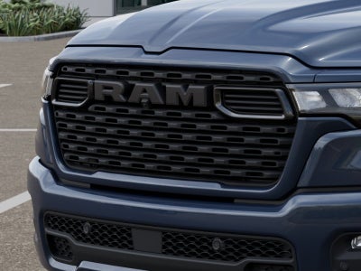 2026 RAM Ram 1500 RAM 1500 EXPRESS QUAD CAB 4X2 6'4' BOX