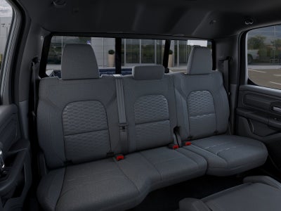 2026 RAM Ram 1500 RAM 1500 EXPRESS QUAD CAB 4X2 6'4' BOX