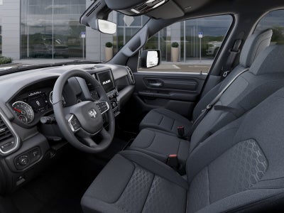 2026 RAM Ram 1500 RAM 1500 EXPRESS QUAD CAB 4X2 6'4' BOX
