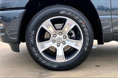 2026 RAM Ram 1500 RAM 1500 EXPRESS QUAD CAB 4X2 6'4' BOX
