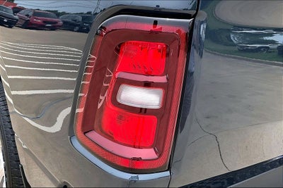 2026 RAM Ram 1500 RAM 1500 EXPRESS QUAD CAB 4X2 6'4' BOX