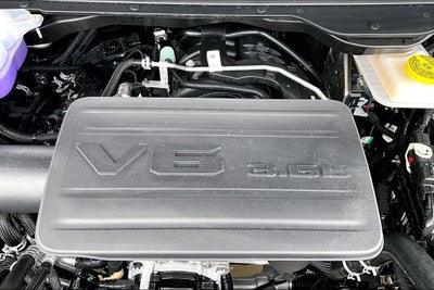 2026 RAM Ram 1500 RAM 1500 EXPRESS QUAD CAB 4X2 6'4' BOX