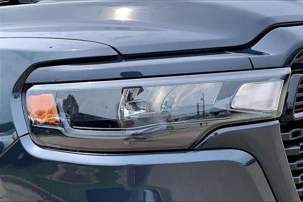 2026 RAM Ram 1500 RAM 1500 EXPRESS QUAD CAB 4X2 6'4' BOX