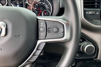 2026 RAM Ram 1500 RAM 1500 EXPRESS QUAD CAB 4X2 6'4' BOX