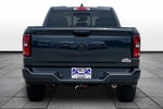 2026 RAM Ram 1500 RAM 1500 EXPRESS QUAD CAB 4X2 6'4' BOX