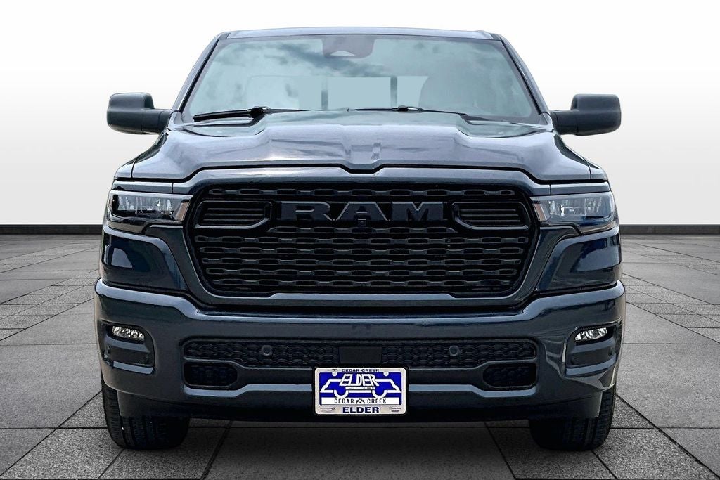2026 RAM Ram 1500 RAM 1500 EXPRESS QUAD CAB 4X2 6'4' BOX