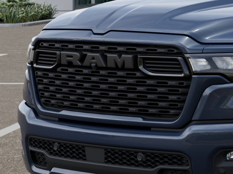 2026 RAM Ram 1500 RAM 1500 EXPRESS QUAD CAB 4X2 6'4' BOX