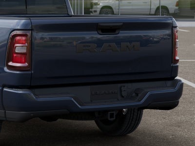 2026 RAM Ram 1500 RAM 1500 EXPRESS QUAD CAB 4X2 6'4' BOX
