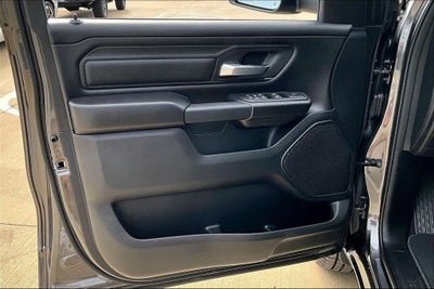 2026 RAM Ram 1500 RAM 1500 EXPRESS QUAD CAB 4X2 6'4' BOX