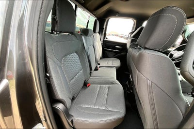 2026 RAM Ram 1500 RAM 1500 EXPRESS QUAD CAB 4X2 6'4' BOX