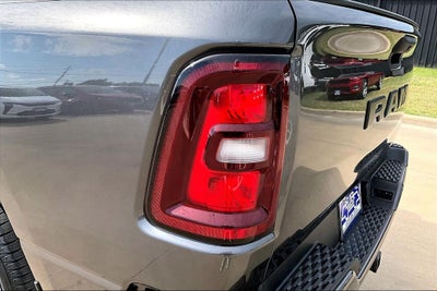 2026 RAM Ram 1500 RAM 1500 EXPRESS QUAD CAB 4X2 6'4' BOX