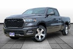2026 RAM Ram 1500 RAM 1500 EXPRESS QUAD CAB 4X2 6'4' BOX