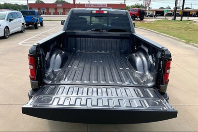 2026 RAM Ram 1500 RAM 1500 EXPRESS QUAD CAB 4X2 6'4' BOX