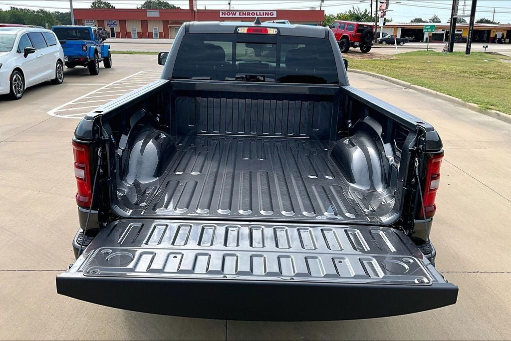 2026 RAM Ram 1500 RAM 1500 EXPRESS QUAD CAB 4X2 6'4' BOX