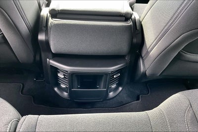2026 RAM Ram 1500 RAM 1500 EXPRESS QUAD CAB 4X2 6'4' BOX