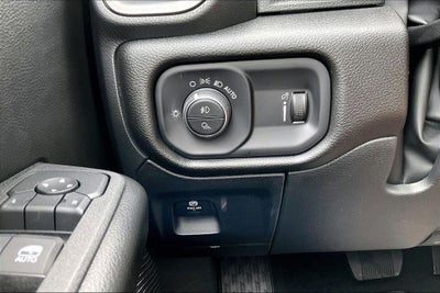 2026 RAM Ram 1500 Express