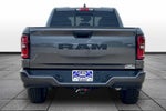 2026 RAM Ram 1500 RAM 1500 EXPRESS QUAD CAB 4X2 6'4' BOX