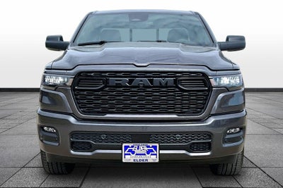 2026 RAM Ram 1500 RAM 1500 EXPRESS QUAD CAB 4X2 6'4' BOX