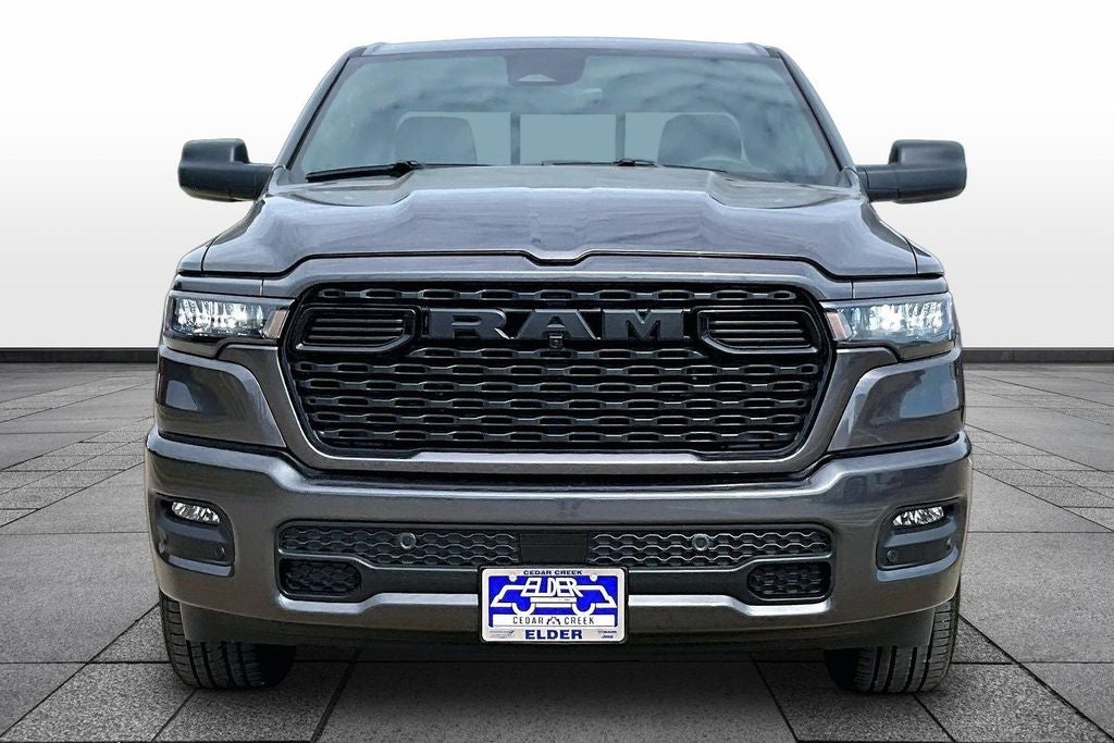 2026 RAM Ram 1500 RAM 1500 EXPRESS QUAD CAB 4X2 6'4' BOX