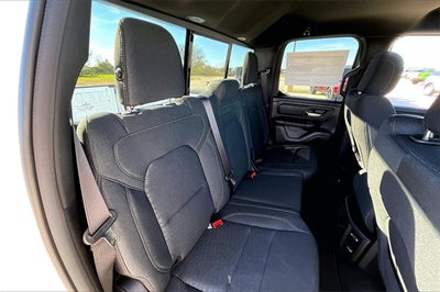 2026 RAM Ram 1500 RAM 1500 EXPRESS QUAD CAB 4X2 6'4' BOX