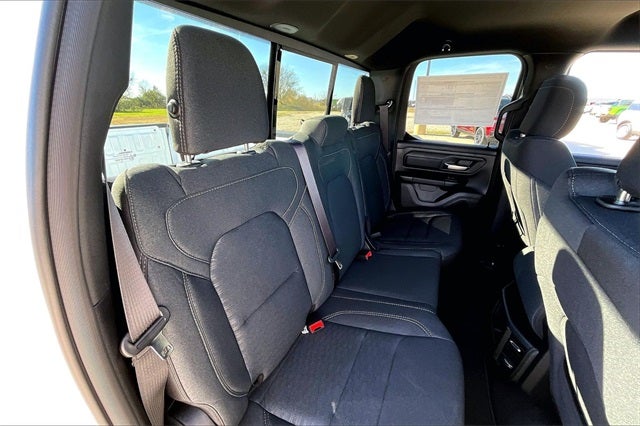 2026 RAM Ram 1500 RAM 1500 EXPRESS QUAD CAB 4X2 6'4' BOX