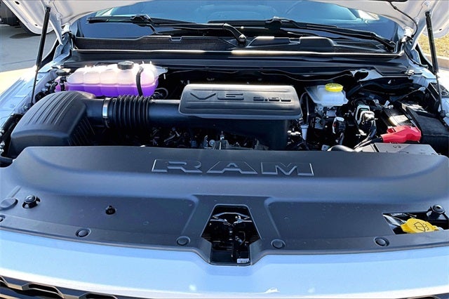 2026 RAM Ram 1500 RAM 1500 EXPRESS QUAD CAB 4X2 6'4' BOX