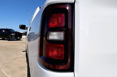 2026 RAM Ram 1500 RAM 1500 EXPRESS QUAD CAB 4X2 6'4' BOX