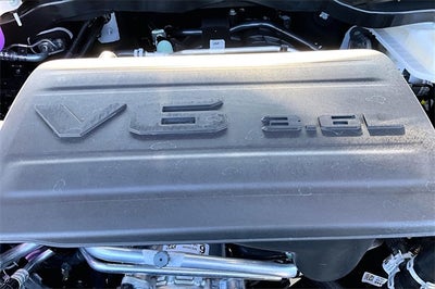 2026 RAM Ram 1500 RAM 1500 EXPRESS QUAD CAB 4X2 6'4' BOX