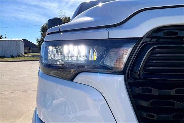 2026 RAM Ram 1500 RAM 1500 EXPRESS QUAD CAB 4X2 6'4' BOX