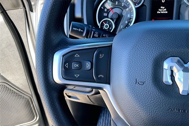 2026 RAM Ram 1500 RAM 1500 EXPRESS QUAD CAB 4X2 6'4' BOX