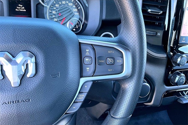 2026 RAM Ram 1500 RAM 1500 EXPRESS QUAD CAB 4X2 6'4' BOX